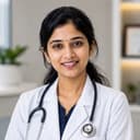 Dr. A. Rao